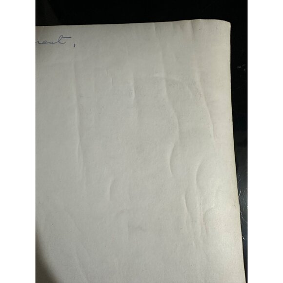 Vintage Debbie Reynolds The Second Time Around 1961 Ken Scott Steve Forrest Phot - Picture 12 of 16